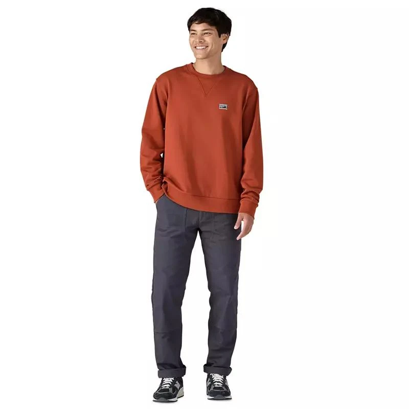 Patagonia Patagonia Men's Daily Crewneck Sweatshirt 2