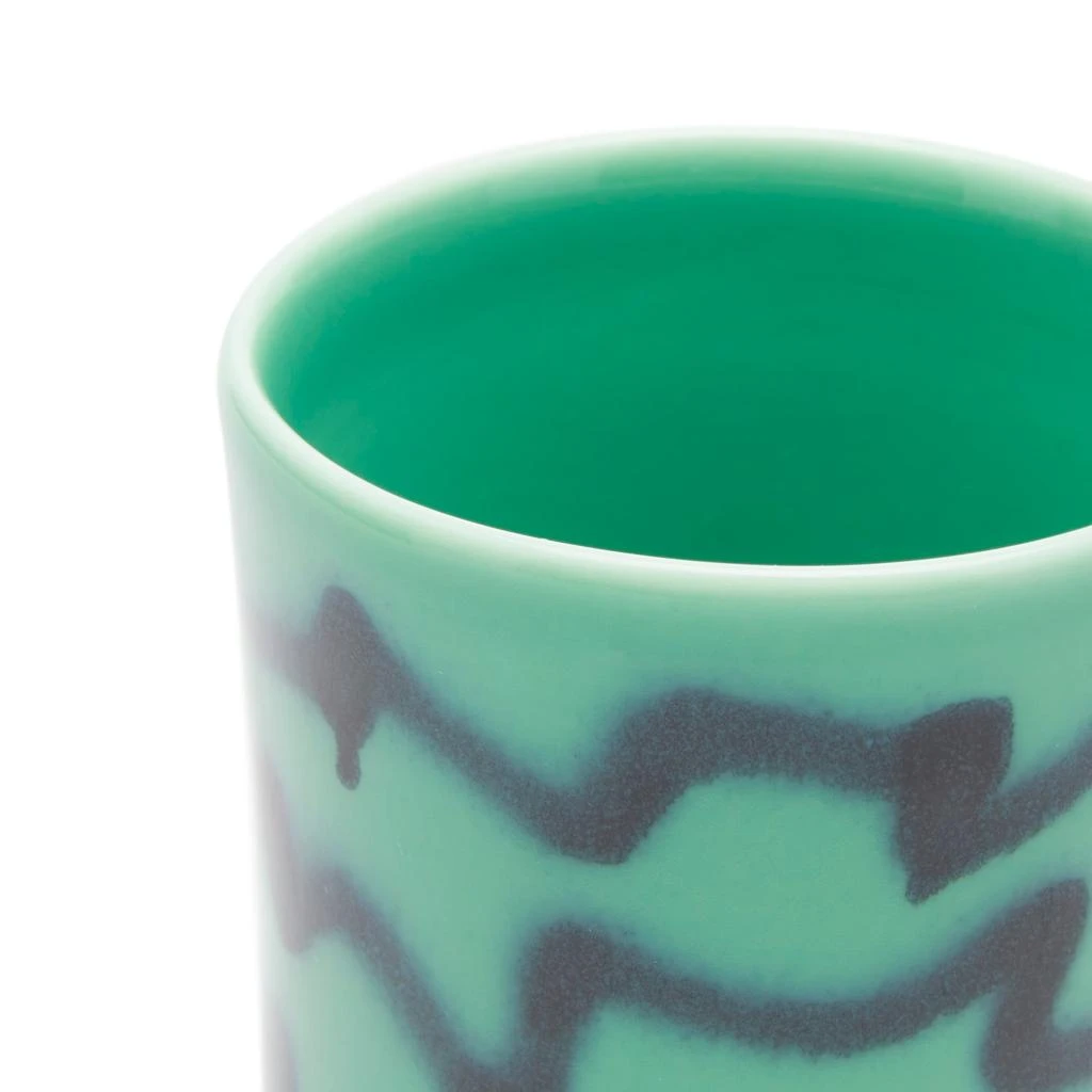 Frizbee Ceramics Frizbee Ceramics Bulle Cup 2