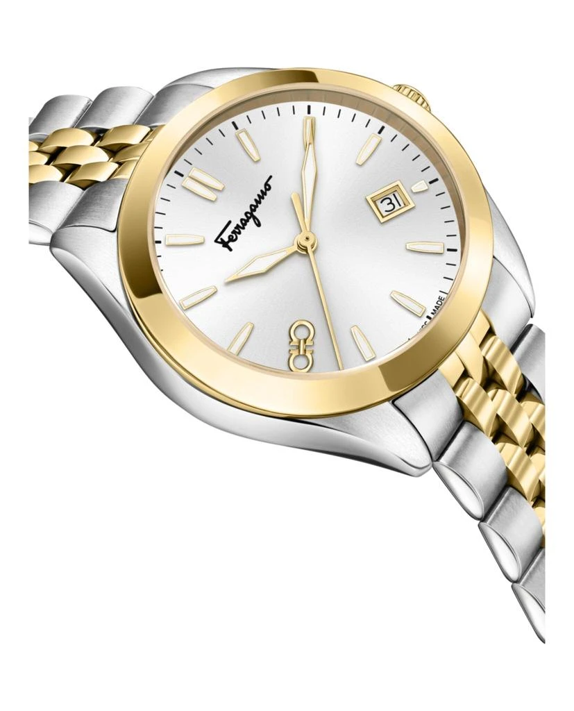 Ferragamo Ferragamo Classic Bracelet Watch 3