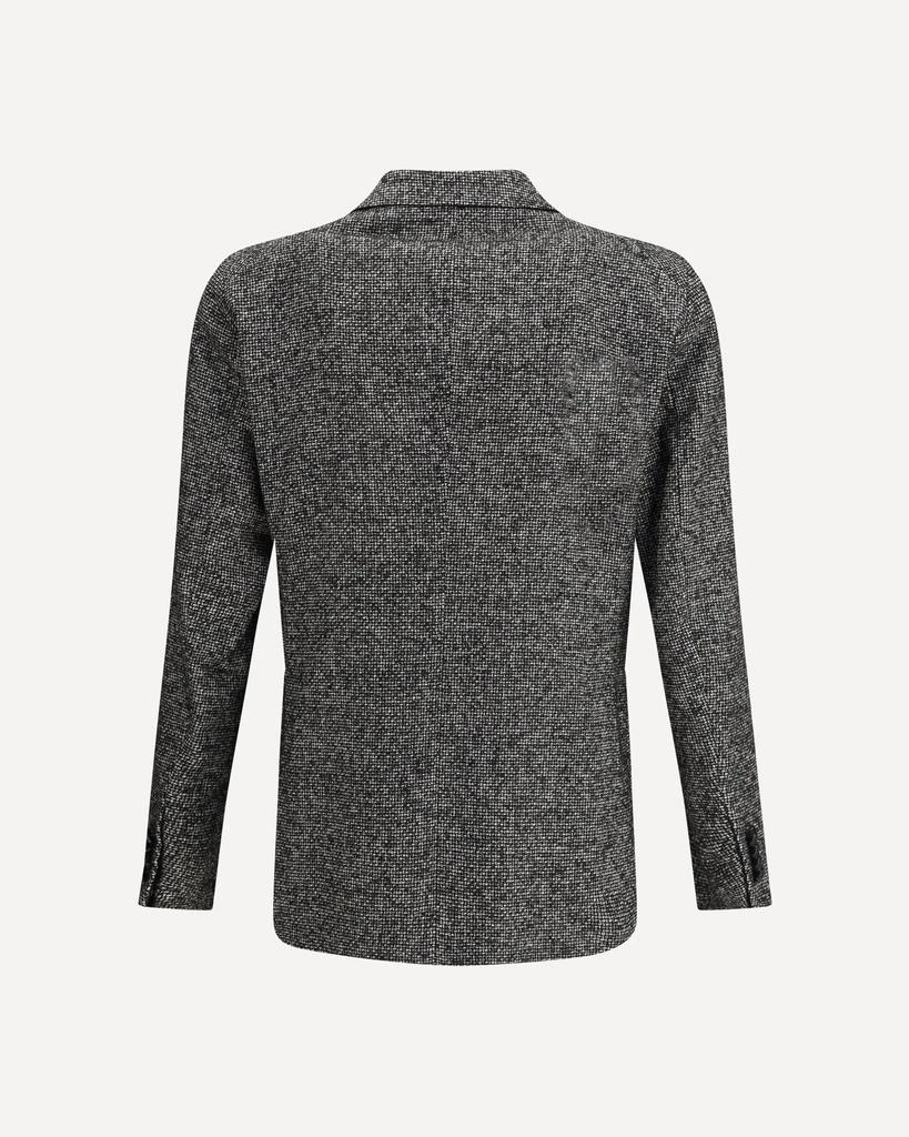 TAGLIATORE Wool Blazer 2