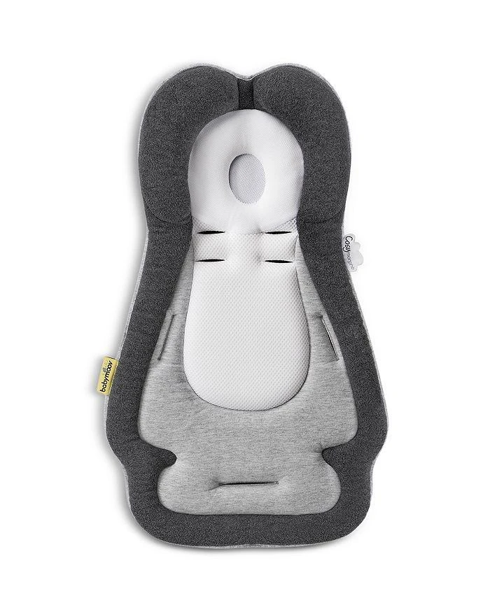 Babymoov Cozymorpho Smokey Car Seat Insert - Baby