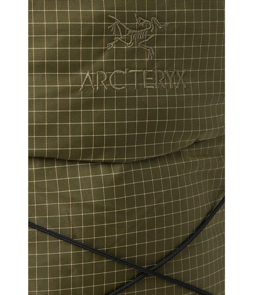 Arc'teryx Aerios 18 Backpack 4