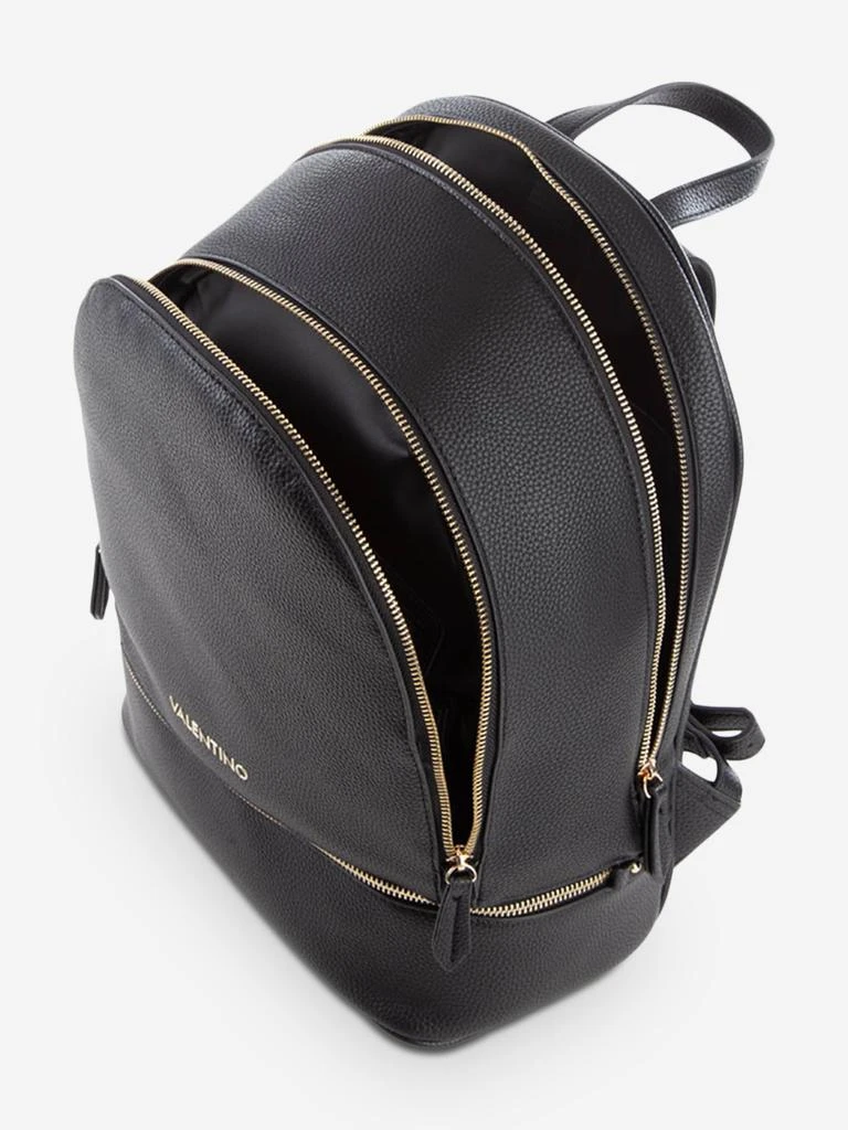 Valentino Valentino Brixton Backpack in Black (33cm) 4