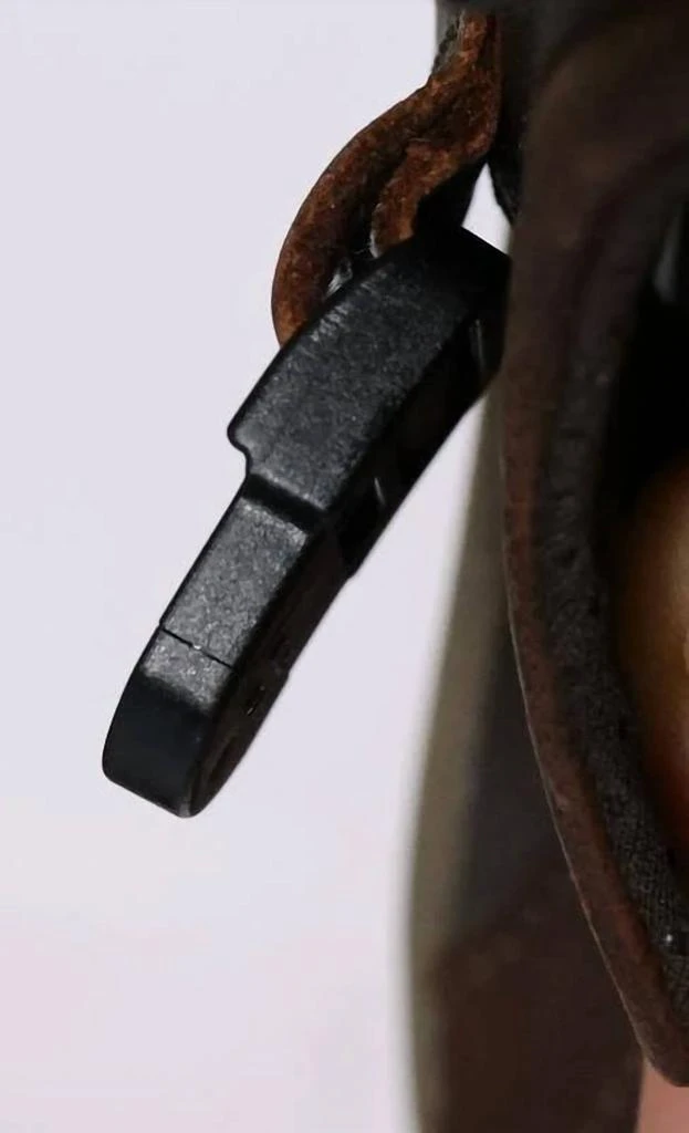 Clarks Clarks - Men
s Saltway Trail Sandal 5