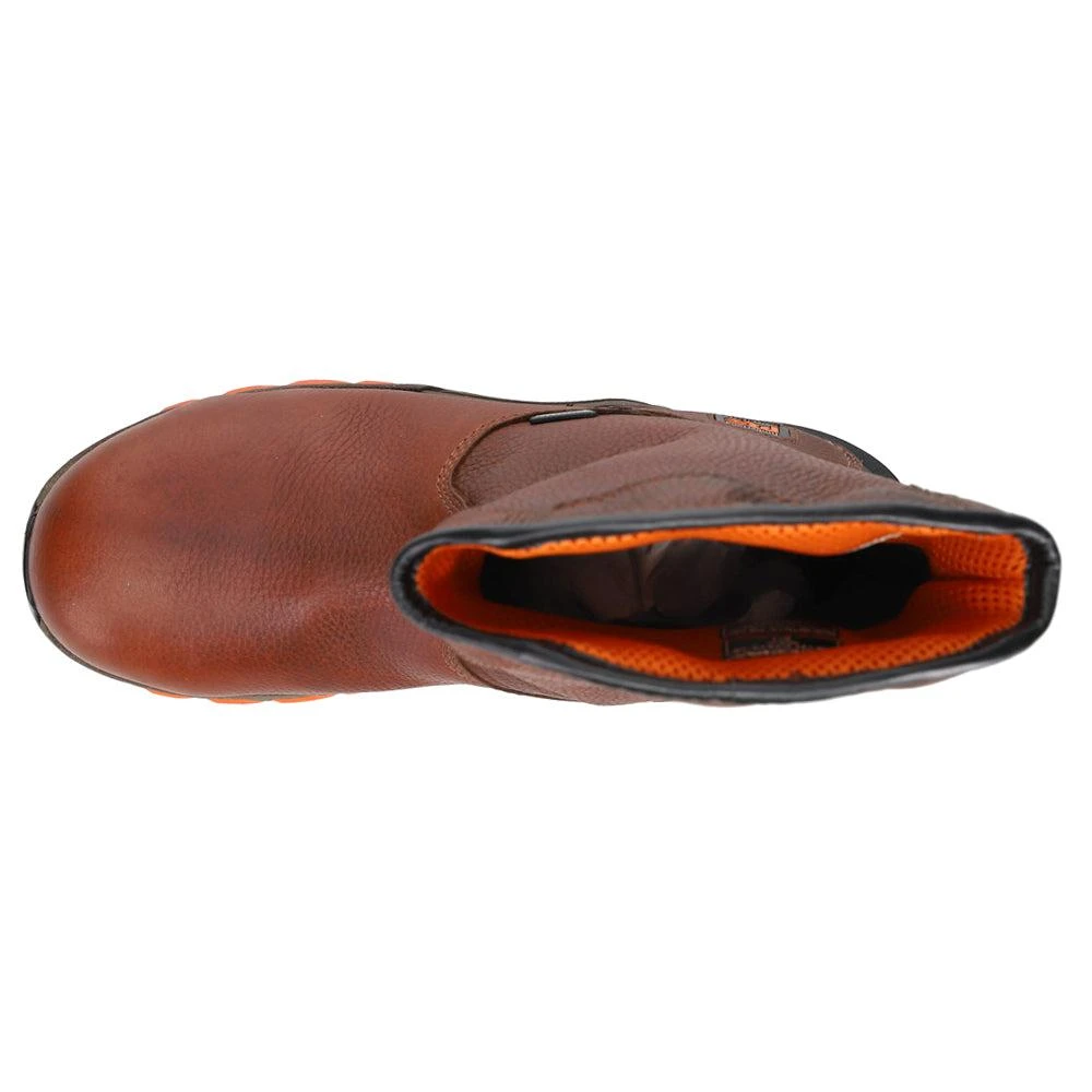 Timberland Hypercharge Pull On Waterproof Composite Toe Work Boots? 4