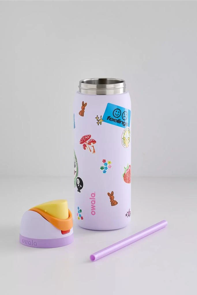 Owala Owala UO Exclusive FreeSip 32 oz Water Bottle 3