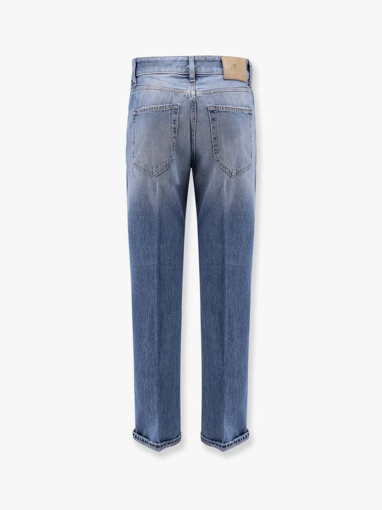 PT TORINO Reggae Tapered Jeans 4