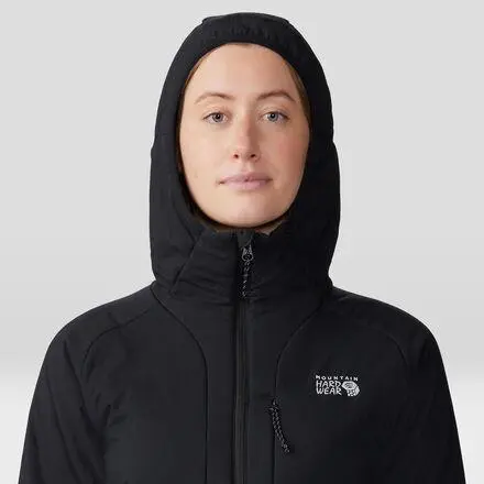 Mountain Hardwear Kor Stasis Hoodie - Women's 5