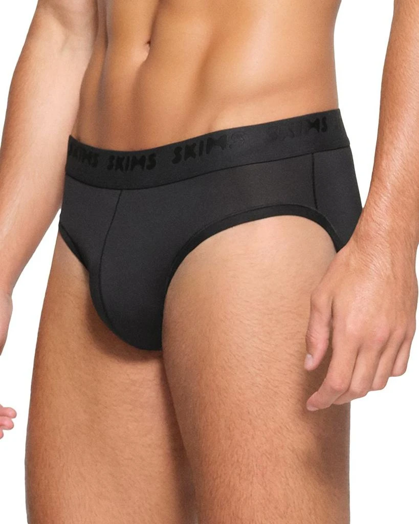 SKIMS Stretch Briefs, 3 Pack 3