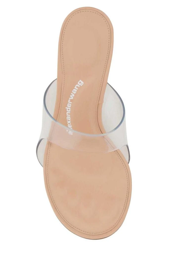 Alexander Wang Alexander Wang Nudie Heeled Sandals 3