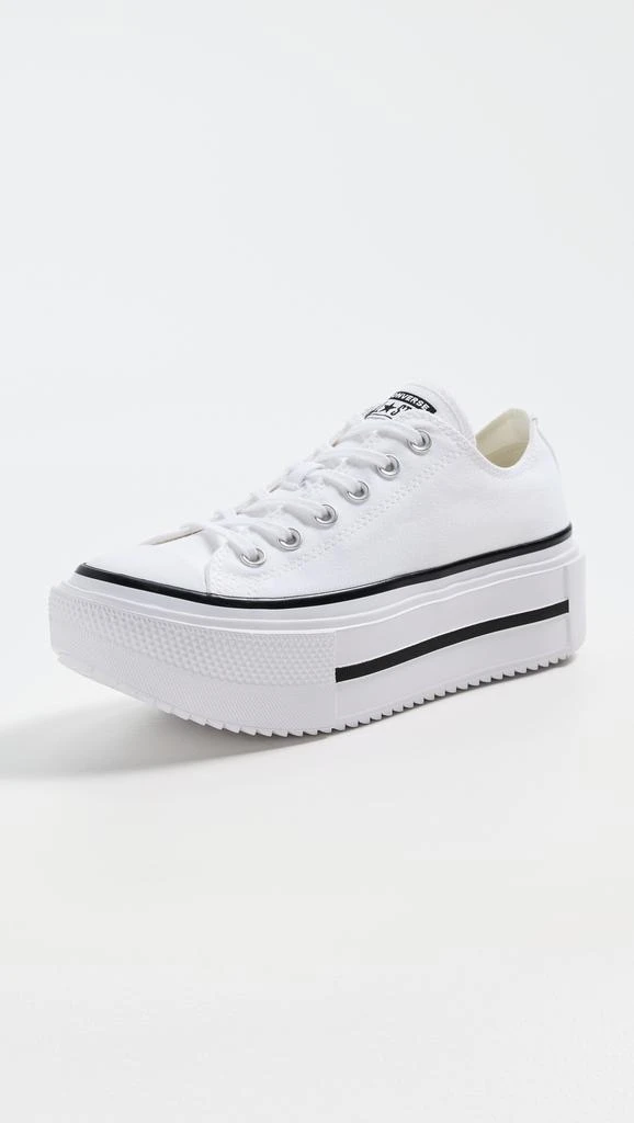 Converse Chuck Taylor All Star Lift Double Stack Sneakers 1