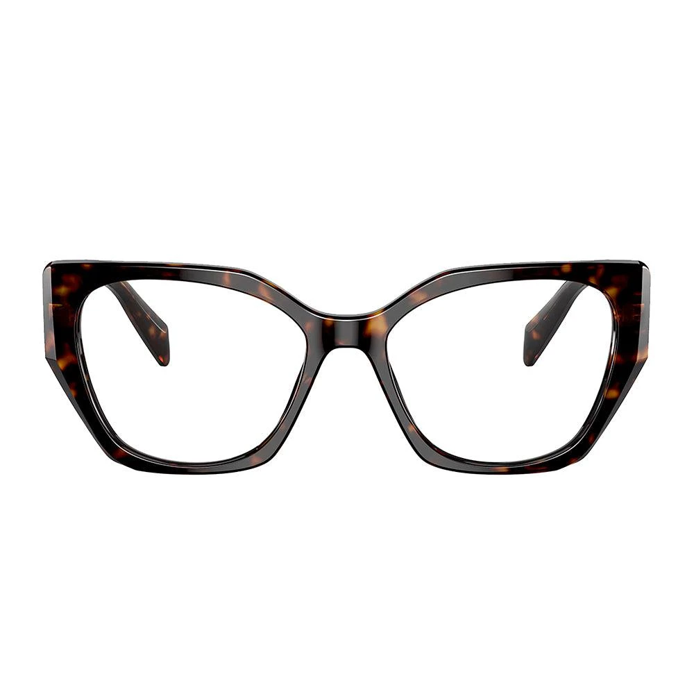 Prada PR 18WV 2AU1O1 52mm Womens Fashion Eyeglasses 52mm 2