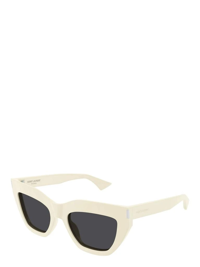 Yves Saint Laurent Saint Laurent Eyewear Cat-Eye Sunglasses 2