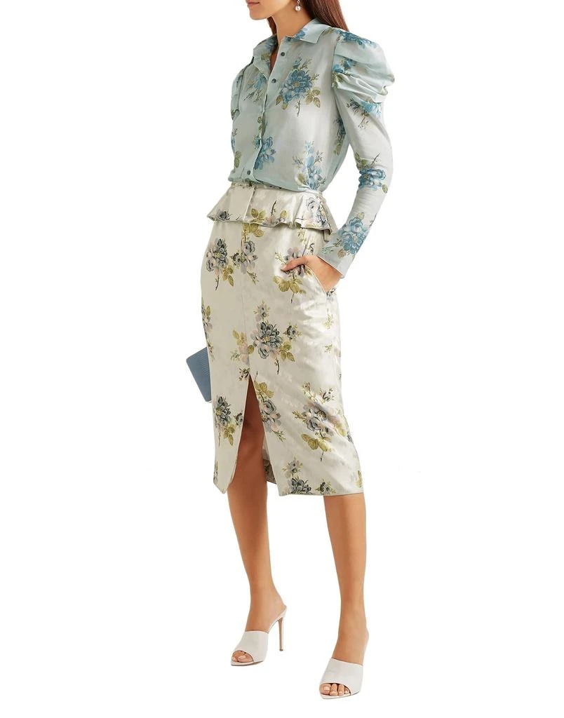 Brock Collection Floral shirts & blouses 4
