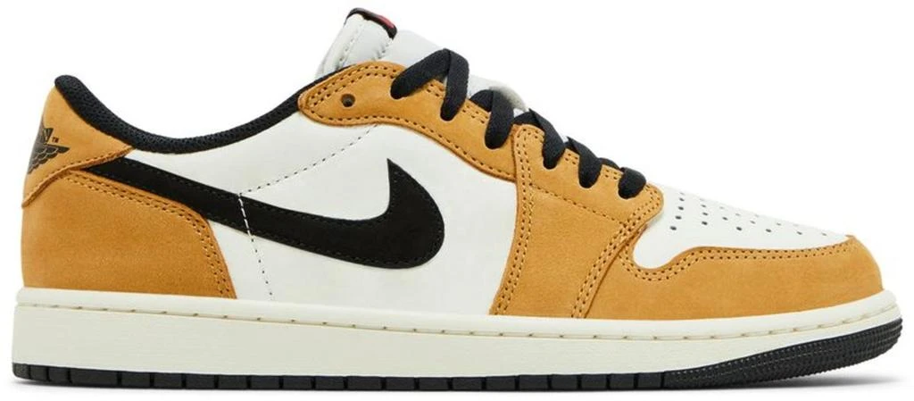 Jordan 1 Low OG Rookie of the Year 1