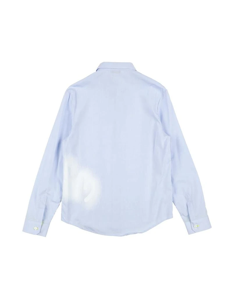 MSGM Patterned shirt 2