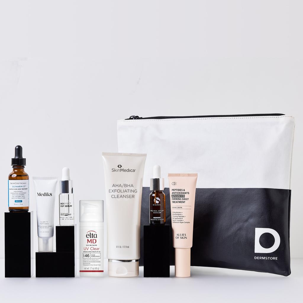 Best of Dermstore Best of Dermstore: Healthy Skin Edit- $730 Value