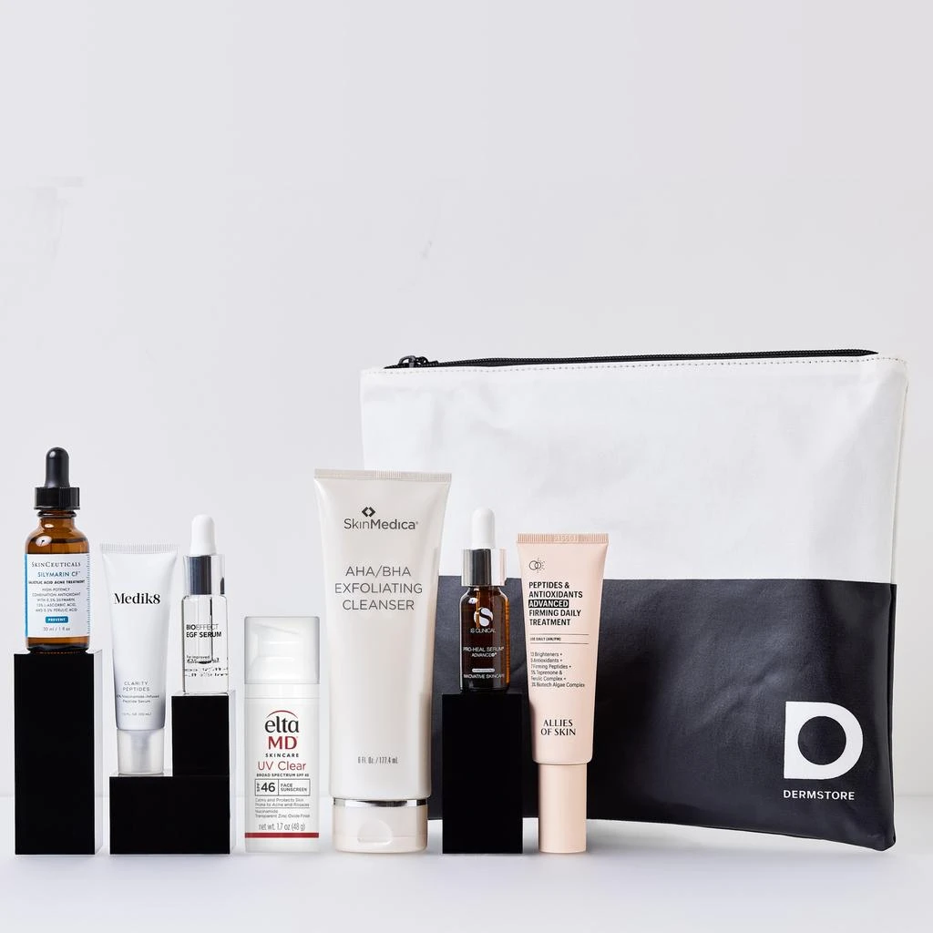 Extra 20% OFF coupon code from store Dermstore