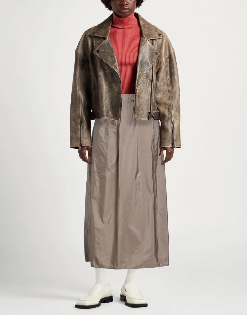 SOFIE D'HOORE Maxi Skirts 2