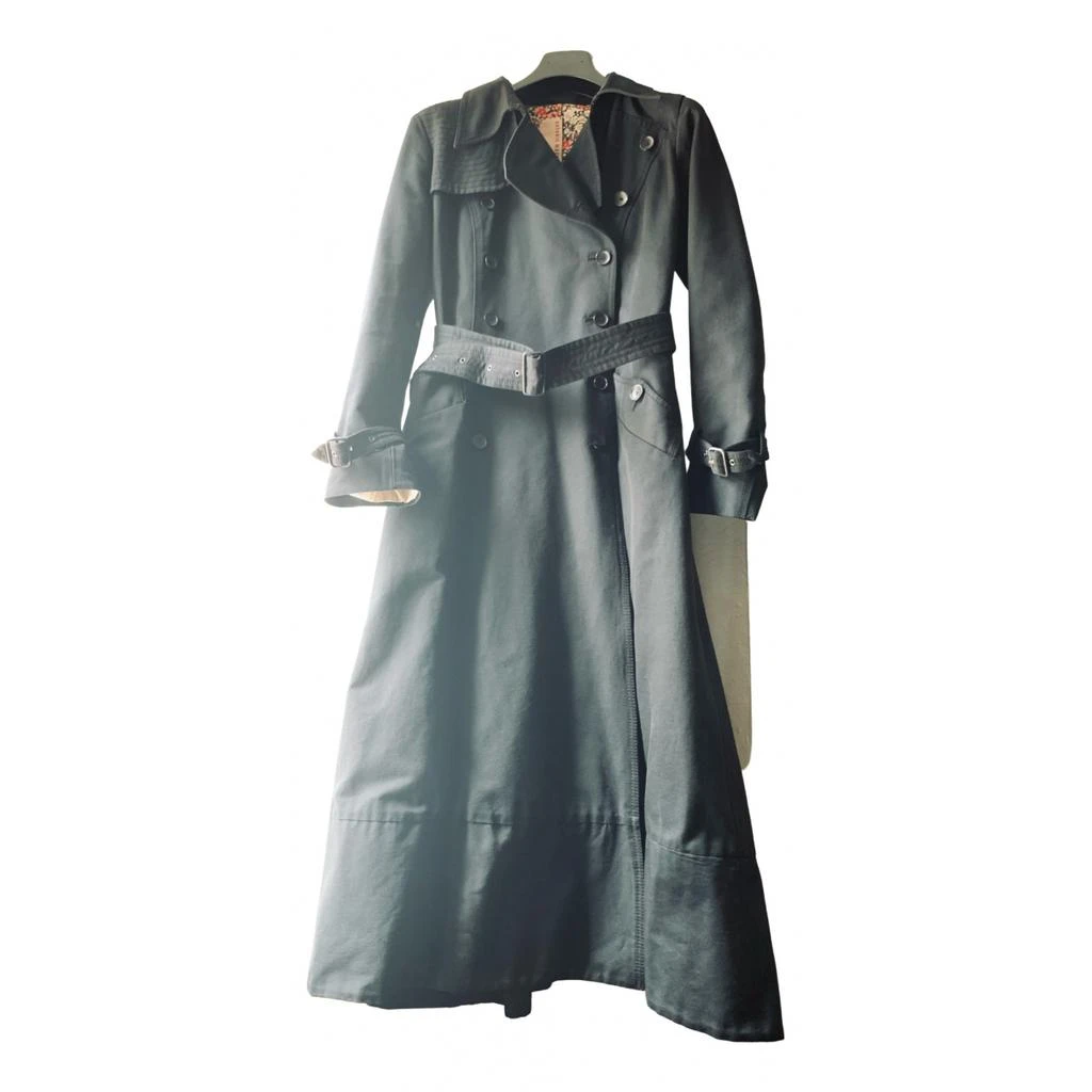 Antonio Marras Antonio Marras Coat 1