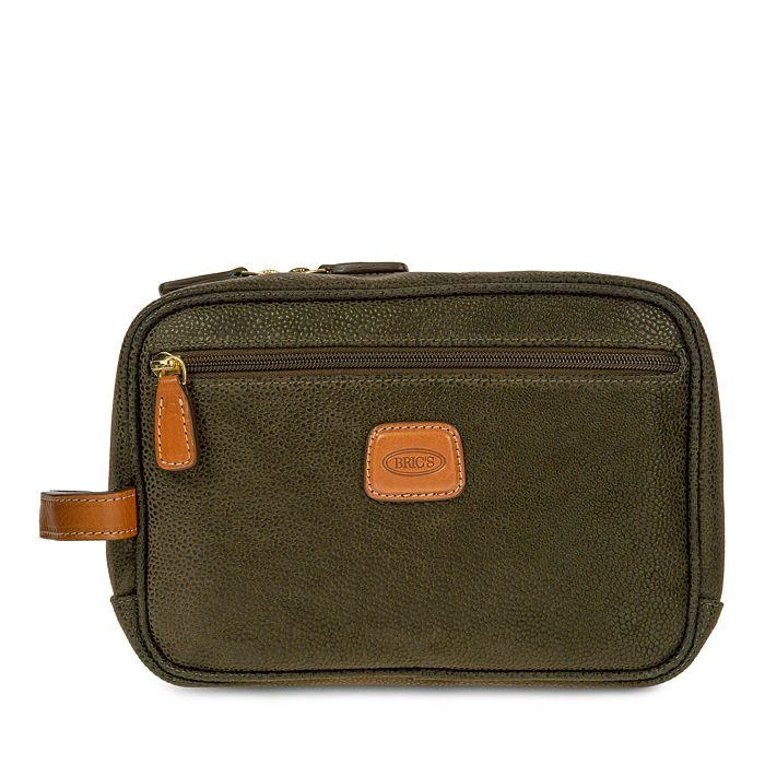 Bric
s Life Traditional Toiletry Kit