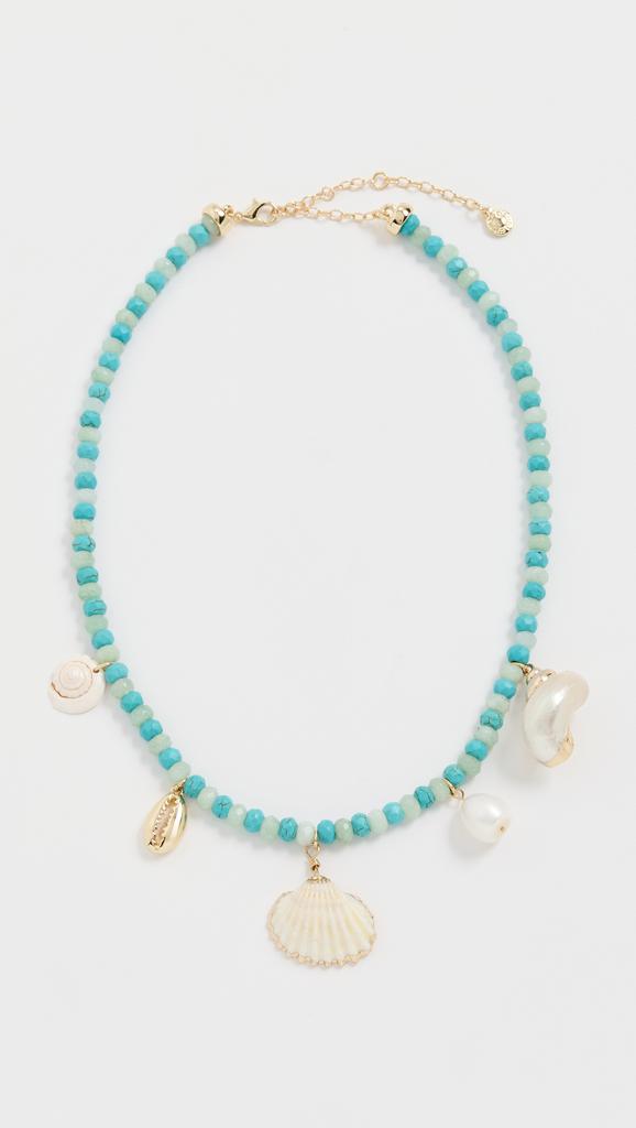 BAUBLEBAR Beck Necklace