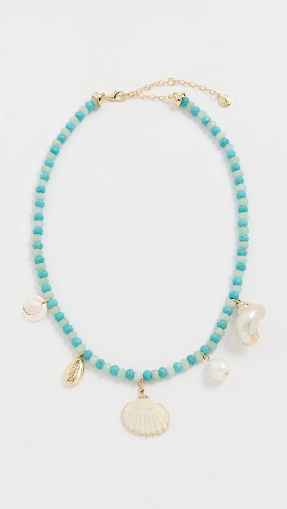 BAUBLEBAR Beck Necklace 1