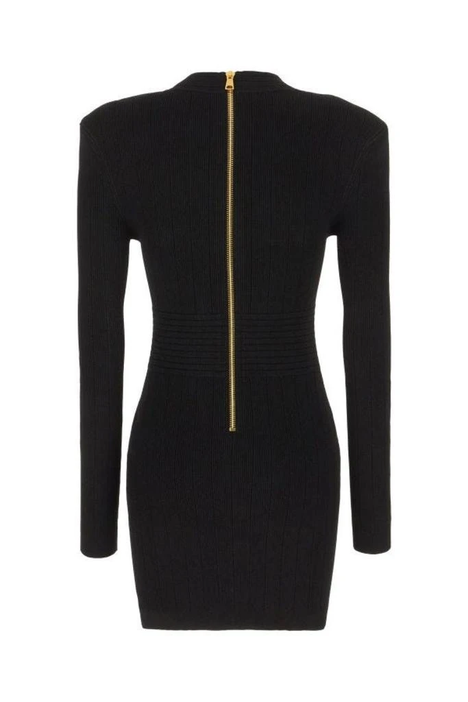 Balmain MINI DRESS 2