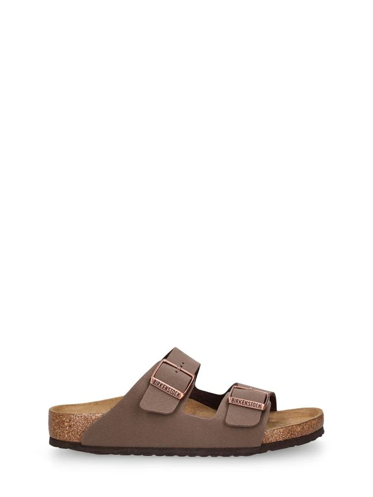 BIRKENSTOCK Arizona Faux Leather Sandals 1