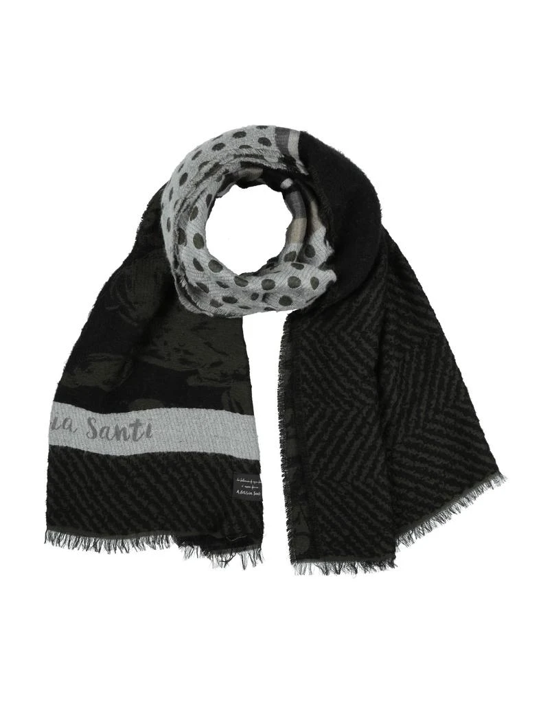 ALESSIA SANTI Scarves and foulards