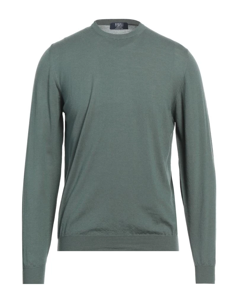 Fedeli Sweater 1