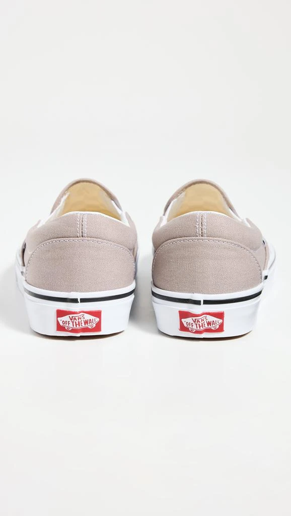 Vans Classic Slip-On Sneakers 3