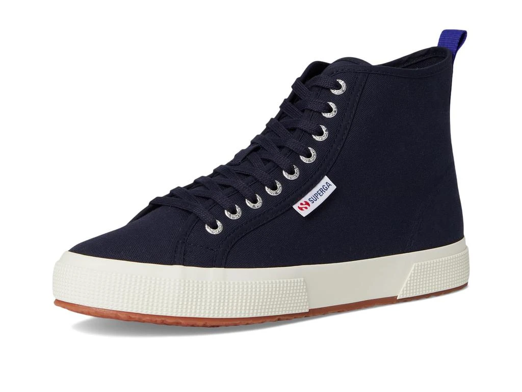 Superga 2750 Mid Cotton 7