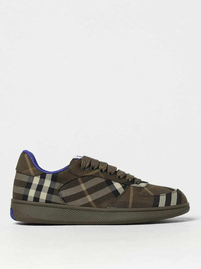 Burberry Sneakers men Burberry 1