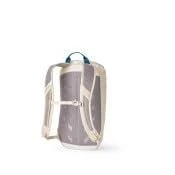 Gregory Gregory Nano 14L Unisex Day Hiking/Commuter/Active Travel Backpack, Breathable Backpanel, Hydration Port, One Size Fits All, Chalk White