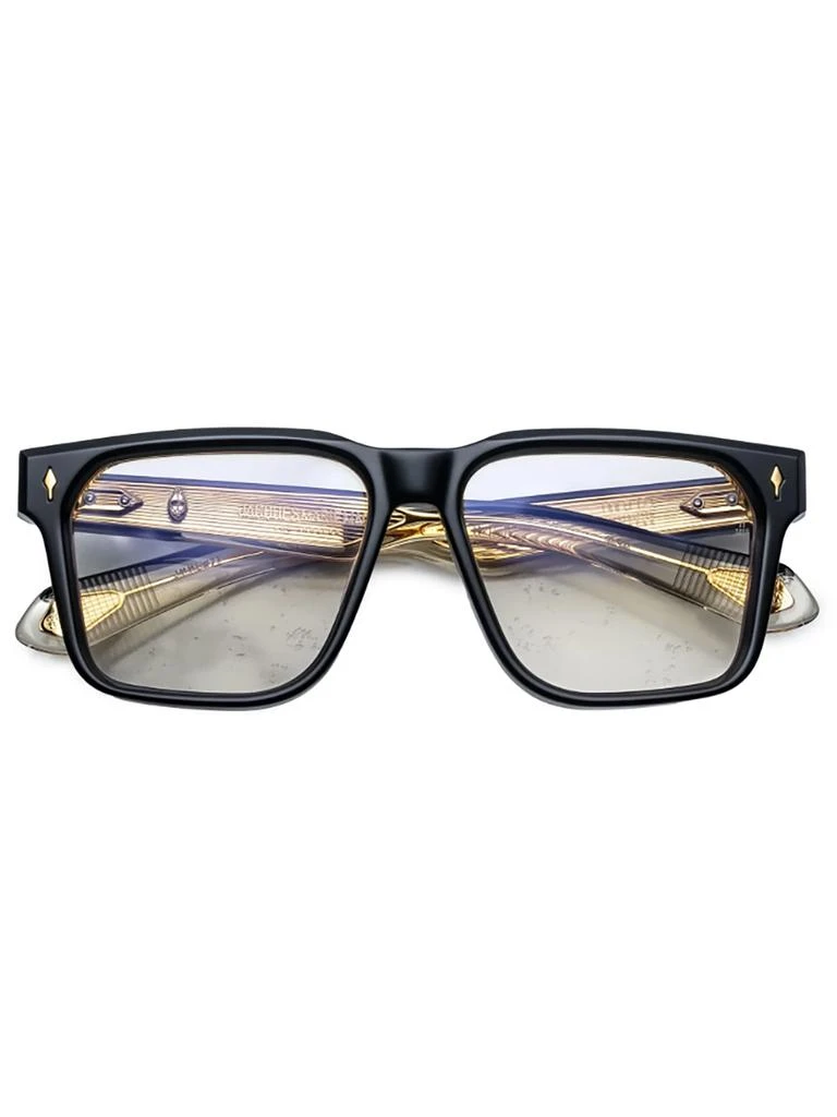Jacques Marie Mage LUCKNOW Eyewear 1
