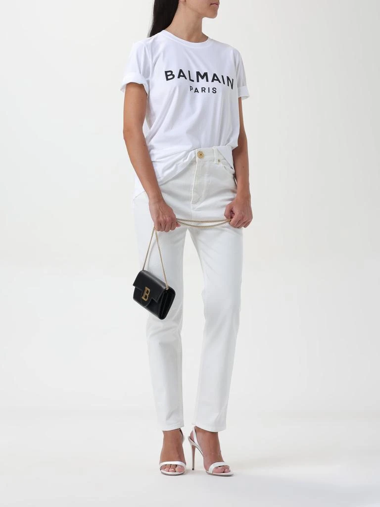 Balmain Jeans woman Balmain 2