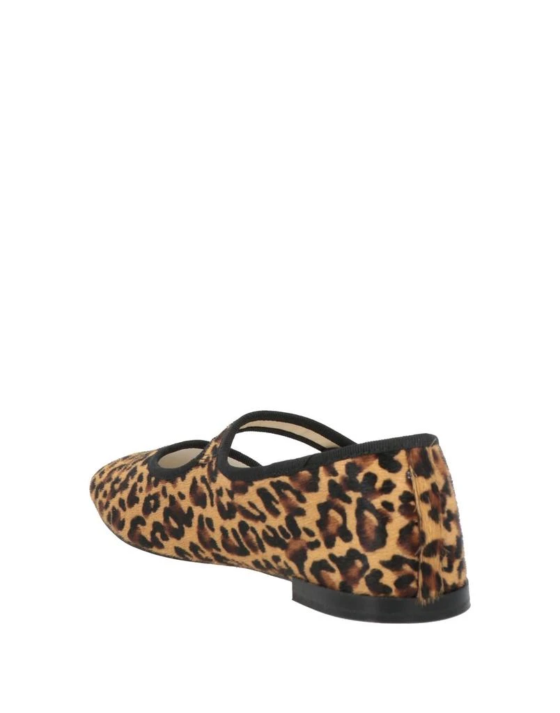 Repetto Ballet flats 3