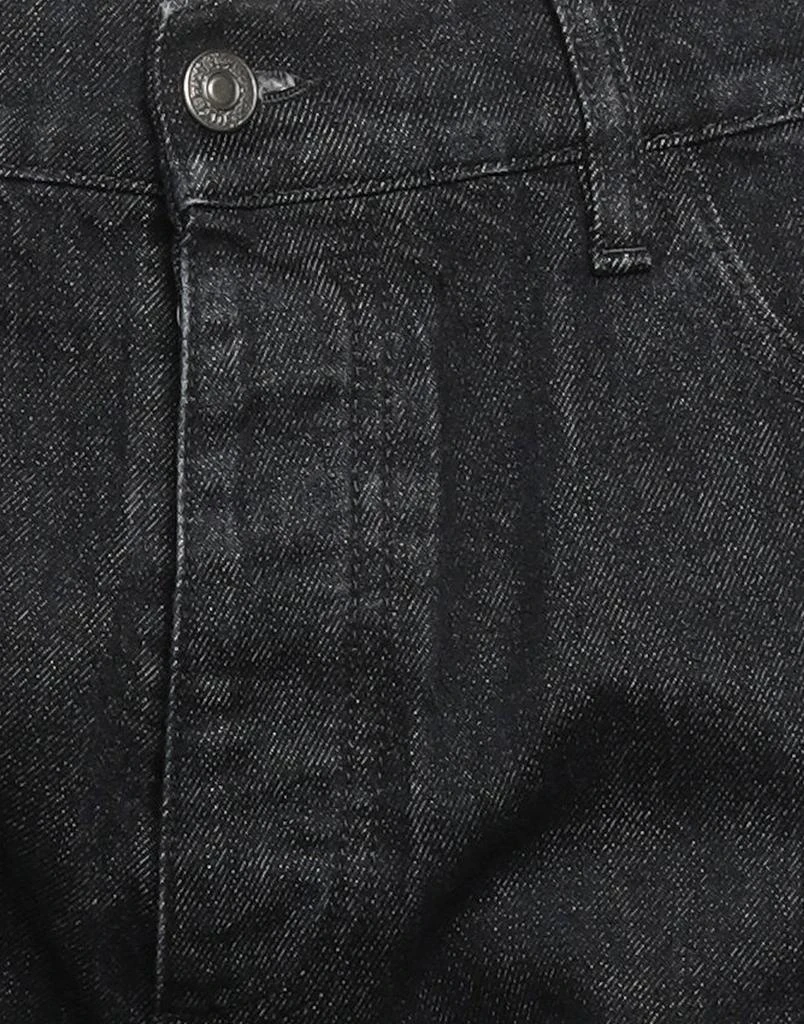 Iuter Denim pants 4