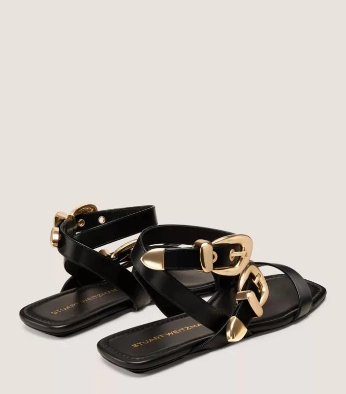 Stuart Weitzman MAVEN SANDAL 3