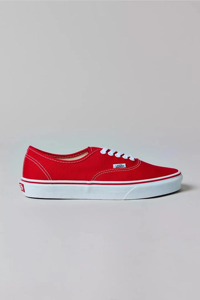 Vans Vans Unisex Authentic Sneaker 2