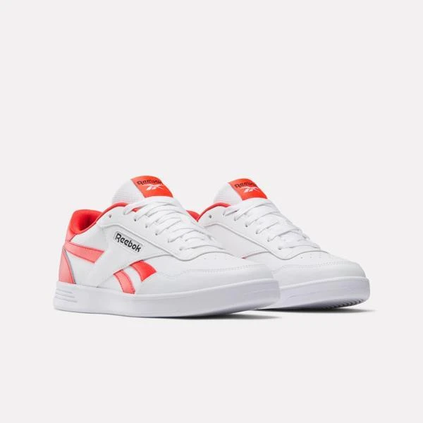 Reebok Court Advance Shoes 2