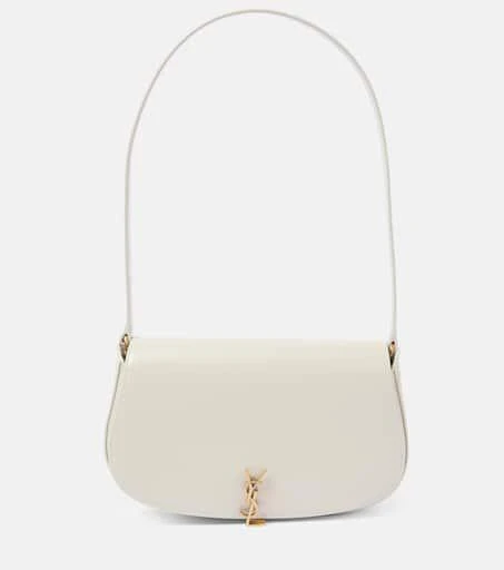 Yves Saint Laurent Voltaire Mini leather shoulder bag 1
