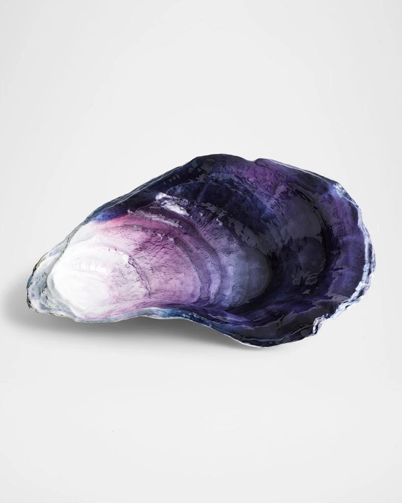 Michael Aram Ocean Reef Oyster Shell Jewelry Bowl 3