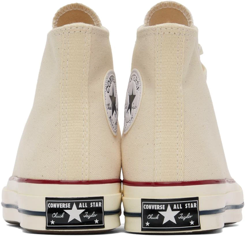 Converse Off-White Chuck 70 Sneakers 2