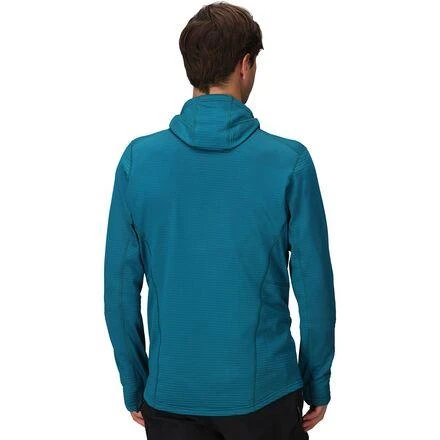 Outdoor Research Vigor Grid Fleece Pullover Hoodie - Men's 2