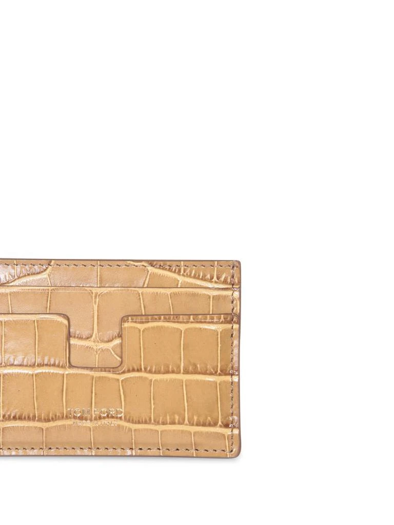 Tom Ford Tom Ford Wallets 3