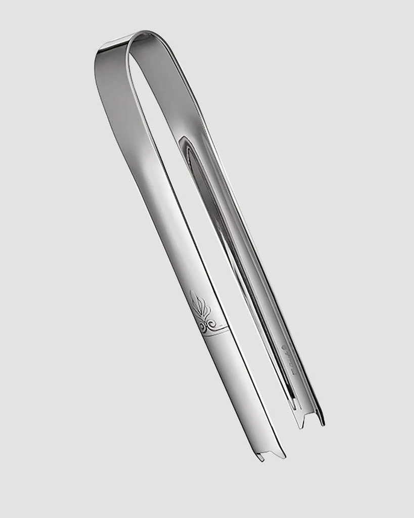 Christofle Malmaison Ice Tongs