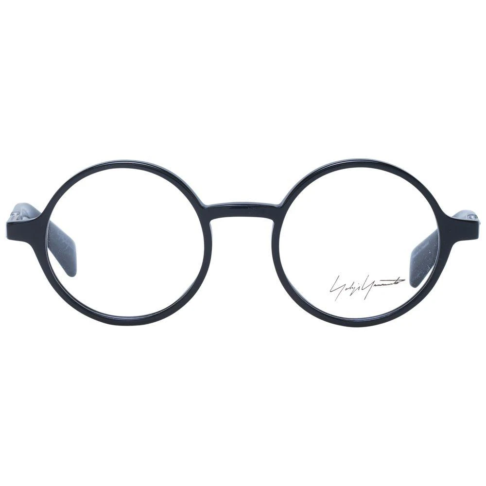 YOHJI YAMAMOTO Acetate Glasses (Frames) 2