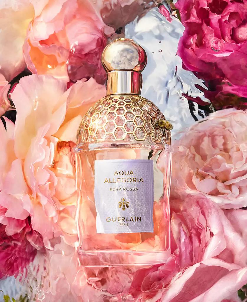 Guerlain Aqua Allegoria Rosa Rossa Eau de Toilette, 4.2 oz.